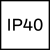 IP40